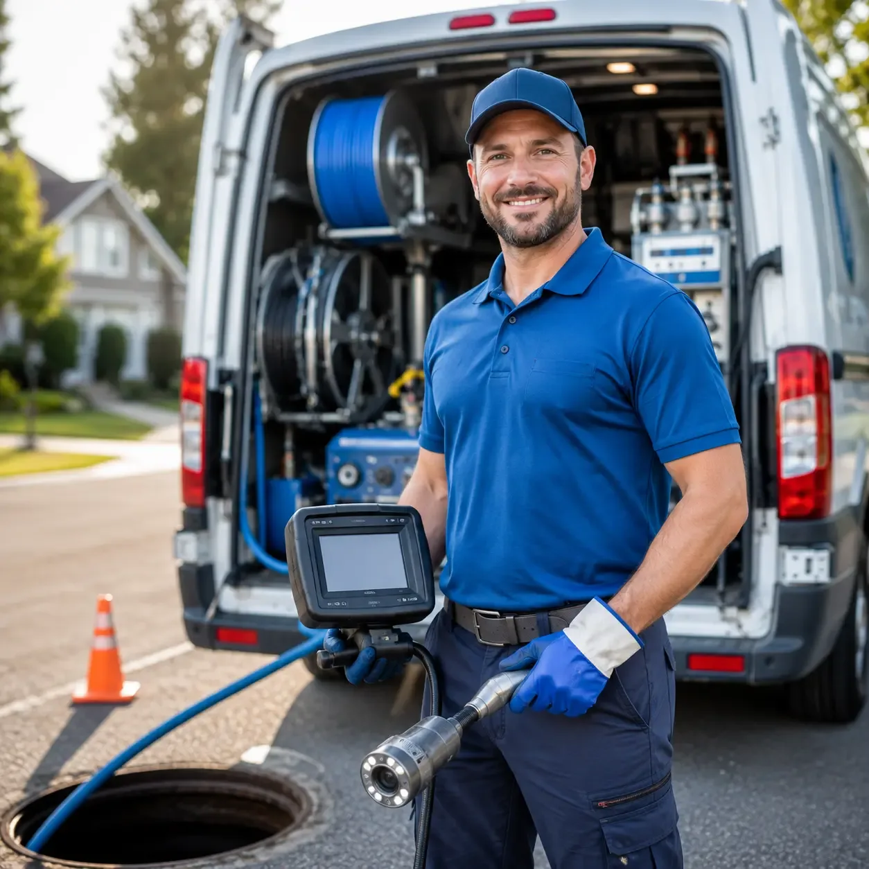 Local Pipe Relining specialists in Elkland, PA
