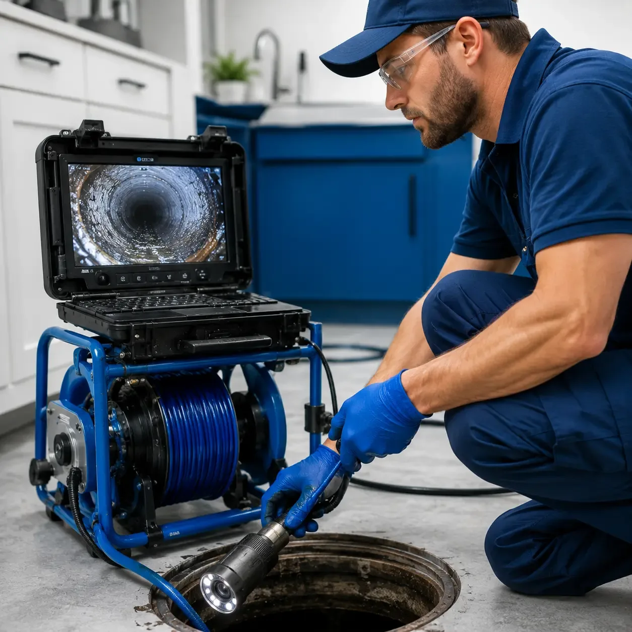 Pipe Relining professionals serving Elkland, PA